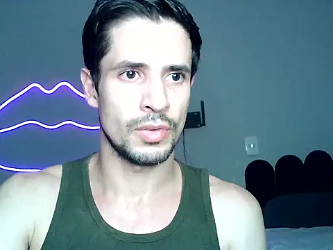 Cshunderlick online show from February 14, 2026, 11:56 pm