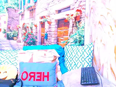 spicybarbie online show from February 8, 2026, 6:33 pm