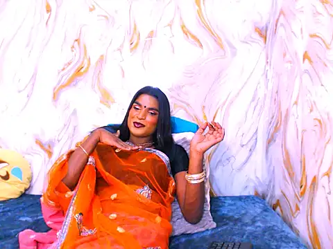 spicybarbie online show from March 24, 2026, 5:18 pm