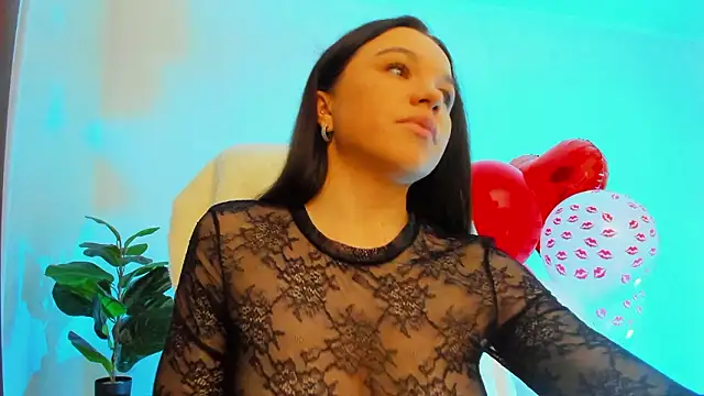 Mia Mia999 online show from February 10, 2026, 9:52 pm