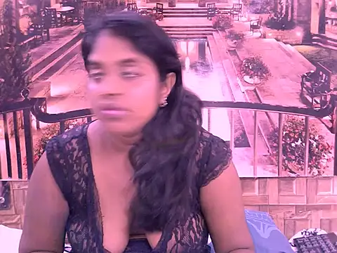 IndianDiva27 online show from February 13, 2026, 5:58 am