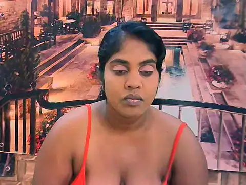 IndianDiva27 online show from March 3, 2026, 5:46 am
