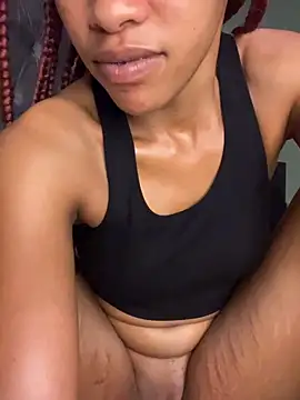 Hot Mess18 online show from February 2, 2026, 7:01 pm