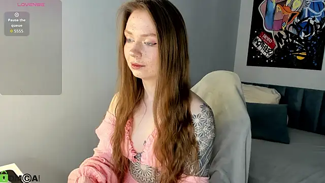 Natalie Palmer online show from February 6, 2026, 12:59 am