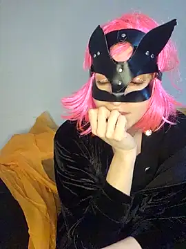 REAL-BigBoobCat online show from March 12, 2026, 12:22 pm