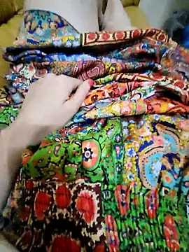 REAL-BigBoobCat online show from April 26, 2026, 5:43 pm