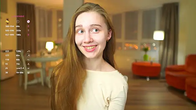 Snapshot of SharaNewbern chatting on February 20, 2026, 2:39 pm SharaNewbern online show from February 20, 2026, 2:39 pm