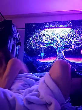 Sunflower0025 online show from March 14, 2026, 2:06 am