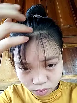 derylove  online show from March 19, 2026, 1:20 am