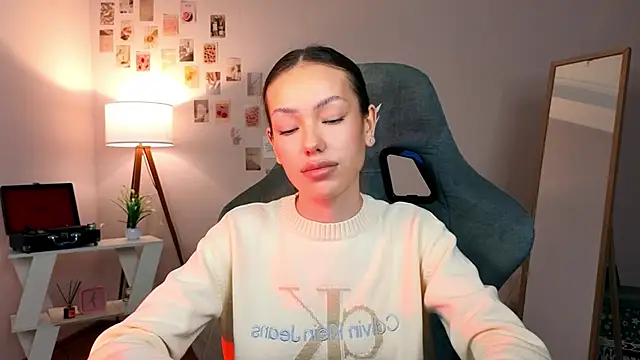 nexorine online show from February 12, 2026, 1:17 pm