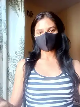 Mahira-- online show from April 26, 2026, 8:45 am