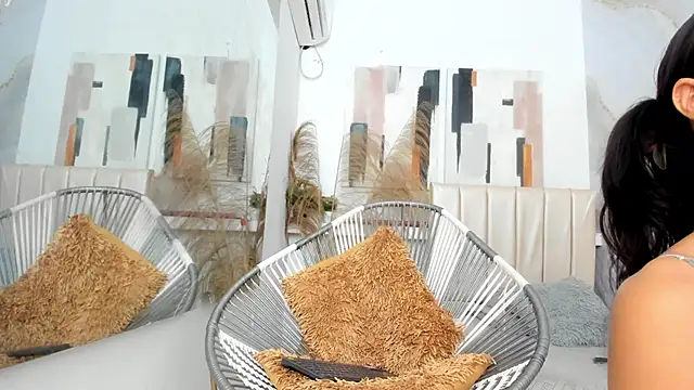 cristina aznar1 online show from March 29, 2026, 5:35 pm