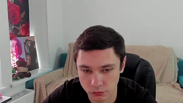 Alexmansuper online show from February 19, 2026, 12:56 pm