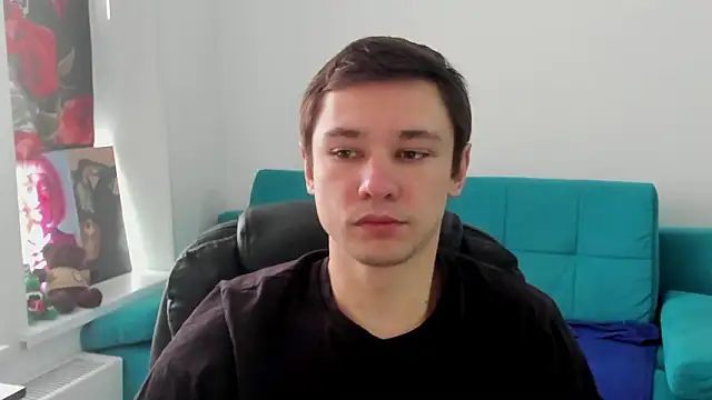 Alexmansuper online show from February 21, 2026, 11:55 am