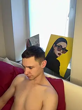 Alexmansuper online show from March 1, 2026, 12:18 pm