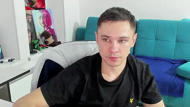 Alexmansuper online show from March 2, 2026, 12:24 am