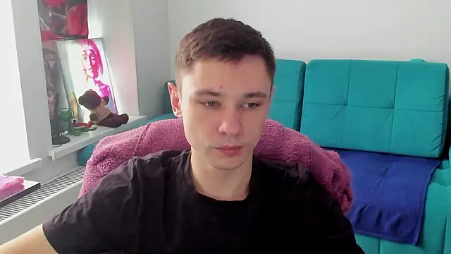 Alexmansuper online show from March 9, 2026, 12:42 pm