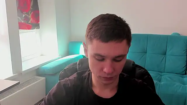 Alexmansuper online show from March 13, 2026, 1:40 pm