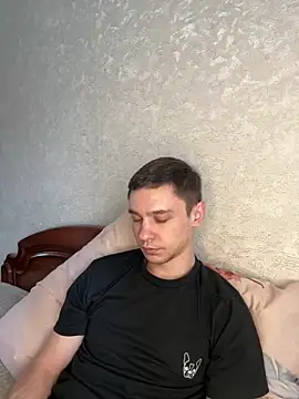 Alexmansuper online show from March 21, 2026, 8:19 am