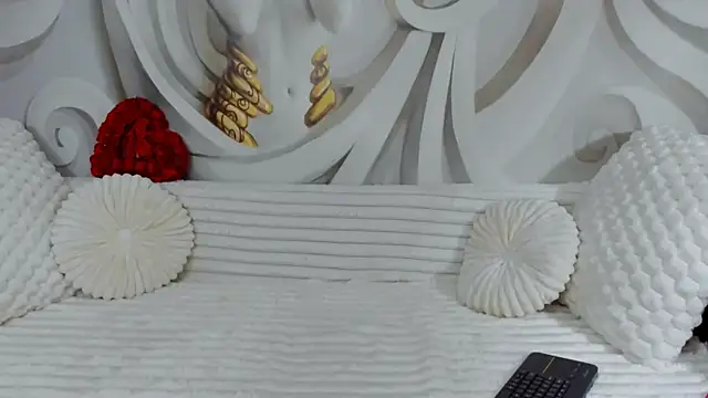 JessicaLee25 online show from March 13, 2026, 9:21 pm