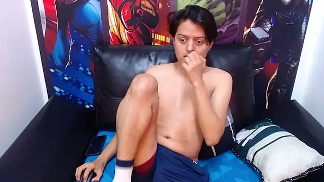 Snapshot of Kevin_Charless chatting on February 22, 2026, 12:04 pm Kevin Charless online show from February 22, 2026, 12:04 pm