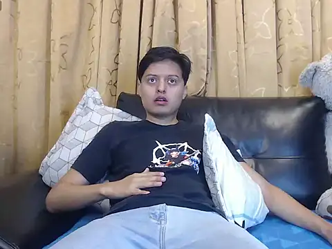 Snapshot of Kevin_Charless chatting on March 30, 2026, 11:00 am Kevin Charless online show from March 30, 2026, 11:00 am