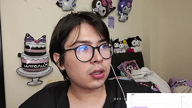 HeyImDante online show from May 16, 2026, 7:23 pm