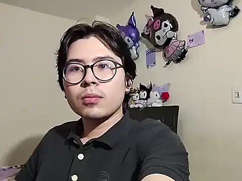 HeyImDante online show from May 18, 2026, 12:29 am