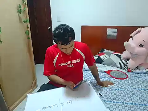 CreamKingg online show from March 24, 2026, 3:11 am