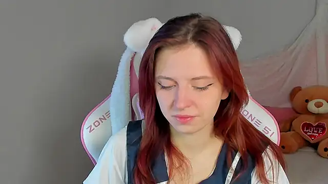 Snapshot of FreyaVey chatting on February 7, 2026, 5:22 am FreyaVey online show from February 7, 2026, 5:22 am