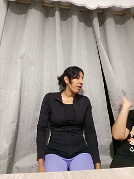 Violet rousse7 online show from March 20, 2026, 1:43 am