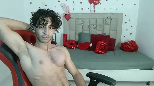 Snapshot of Caius_fox chatting on March 1, 2026, 11:23 am Caius fox online show from March 1, 2026, 11:23 am