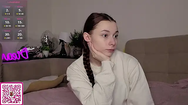 BuenaSchmaling online show from February 21, 2026, 8:21 pm