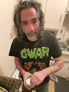 Snapshot of DaddyScorpio78 chatting on February 16, 2026, 7:15 am DaddyScorpio78 online show from February 16, 2026, 7:15 am