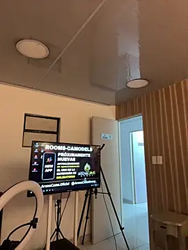 Dominik Souza online show from February 19, 2026, 12:34 pm