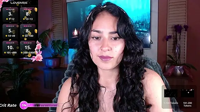 Iris colette online show from May 5, 2026, 11:35 pm