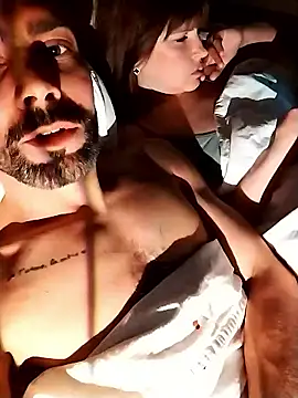 MrMrsLiss online show from February 15, 2026, 7:43 pm