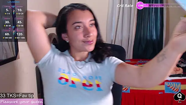 Robin H00t 2 online show from April 11, 2026, 6:56 pm