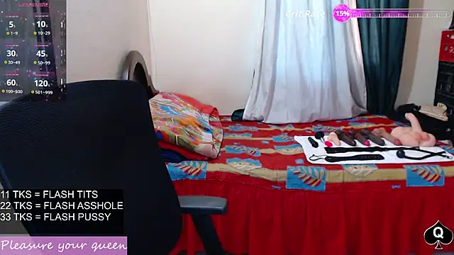 Snapshot of Robin_H00t_2 chatting on July 8, 2026, 9:30 pm Robin H00t 2 online show from July 8, 2026, 9:30 pm