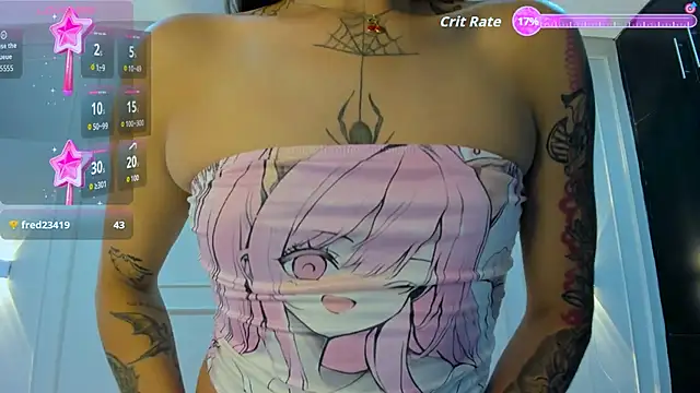 Snapshot of tammy_bensom1 chatting on February 18, 2026, 10:55 am tammy bensom1 online show from February 18, 2026, 10:55 am