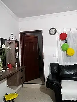 Snapshot of AfroditaX23 chatting on February 5, 2026, 7:18 pm AfroditaX23 online show from February 5, 2026, 7:18 pm