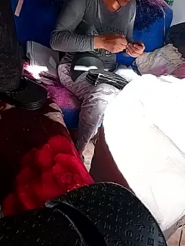 negrim10 online show from May 11, 2026, 6:49 pm