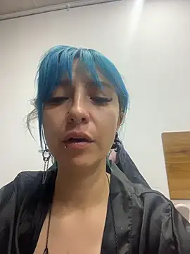 lilith rr online show from March 13, 2026, 2:40 am