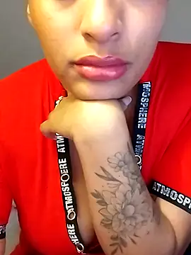 Churitos69 online show from February 10, 2026, 9:52 pm