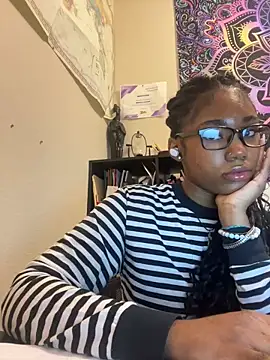 Snapshot of Ebonythroat777 chatting on February 8, 2026, 7:50 pm Ebonythroat777 online show from February 8, 2026, 7:50 pm