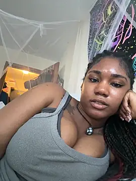 Ebonythroat777 online show from June 2, 2026, 10:45 pm
