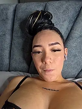 alaia princess online show from March 10, 2026, 11:43 pm