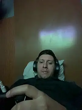 Iago54 online show from February 27, 2026, 7:25 pm