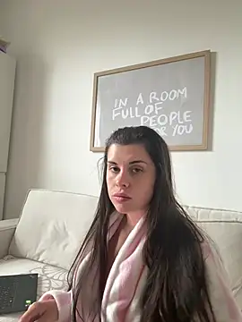 houseofnova online show from February 23, 2026, 1:30 pm