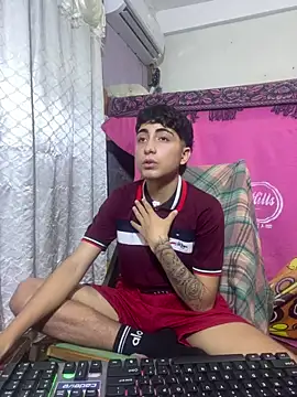 MichaelMiller20261 online show from March 3, 2026, 3:45 am